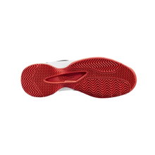 Wilson Buty tenisowe Rush Pro 4.0 QL (Quicklace) Allcourt czarne dziecięce